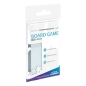 Preview: Ultimate Guard Premium Soft Sleeves für Brettspielkarten Standard American (60)